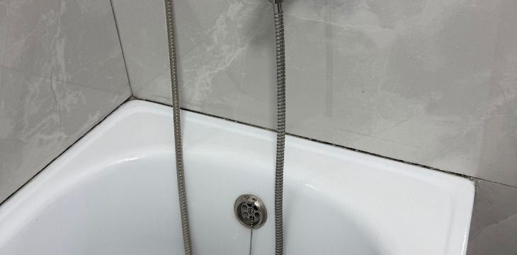 уборка дома после ремонта