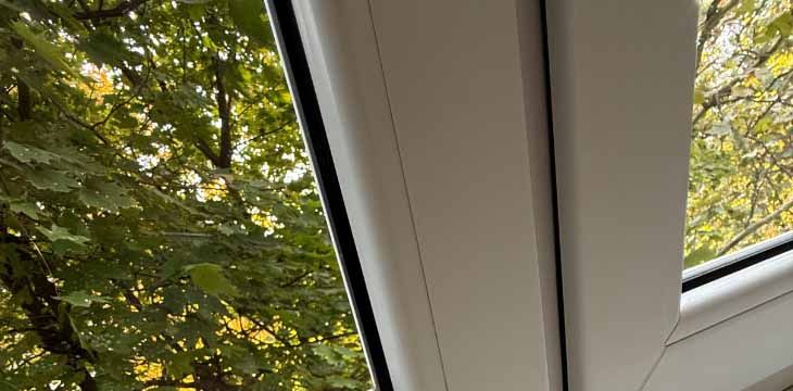 Мытье окон (после ремонта)