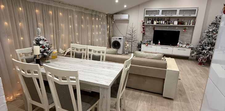 Генеральная уборка квартир, домов, офисов в Кишиневе