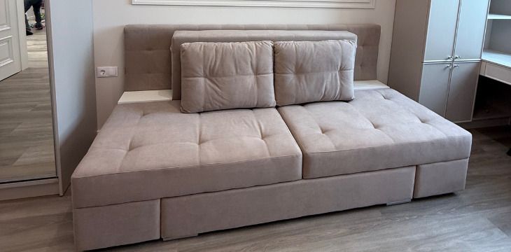 Уборка квартир после ремонта