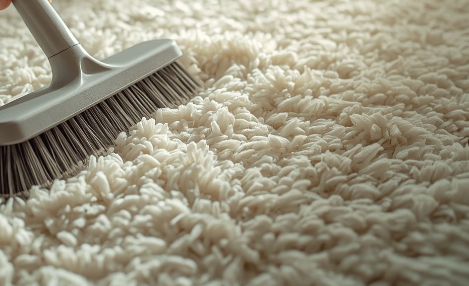 Искусство чистоты: Полный гид по уходу за коврами дома и когда пора звать профи