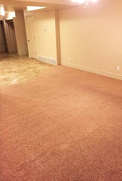 Чистка ковра После