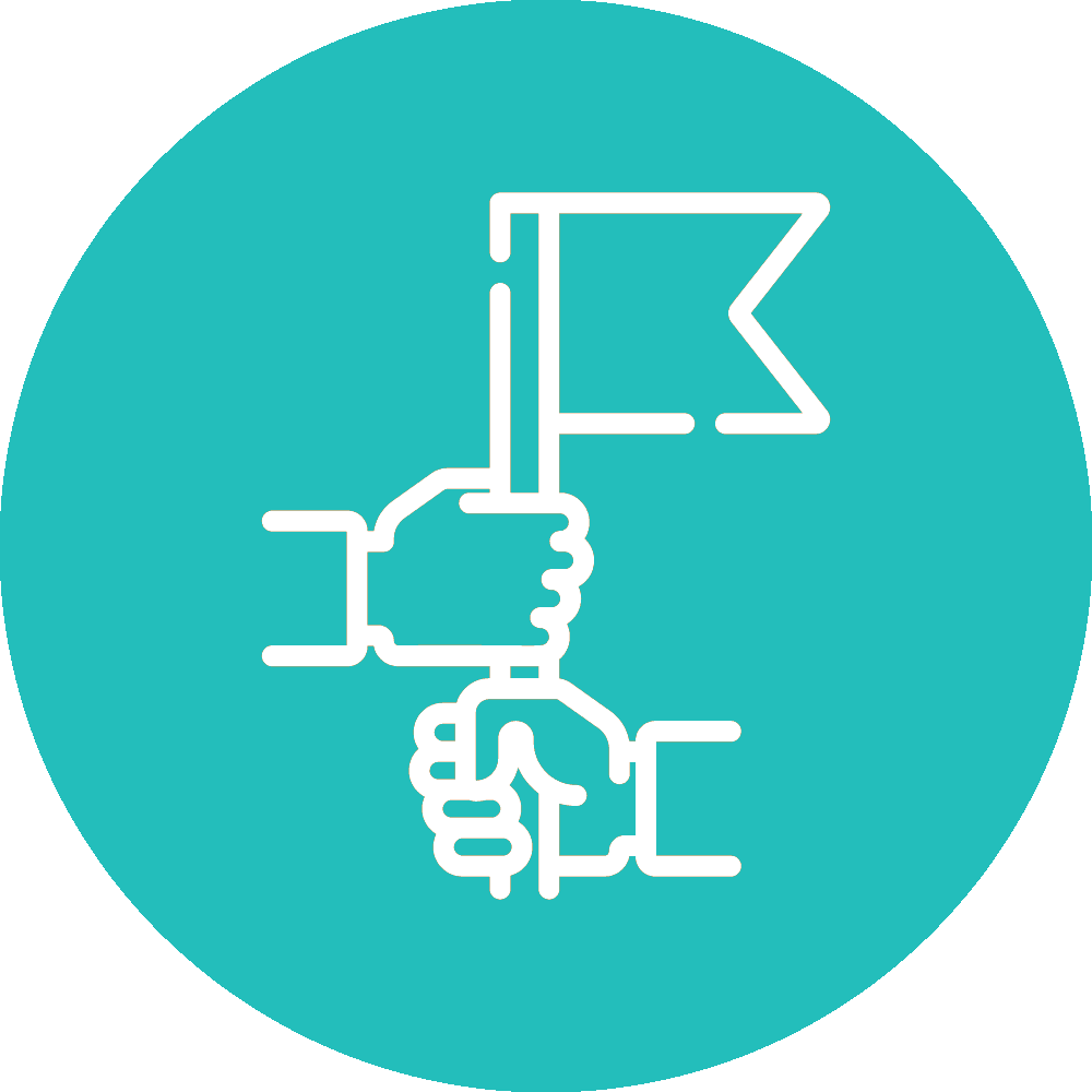 Никаких белых пятен