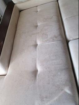 Химчистка мебели До