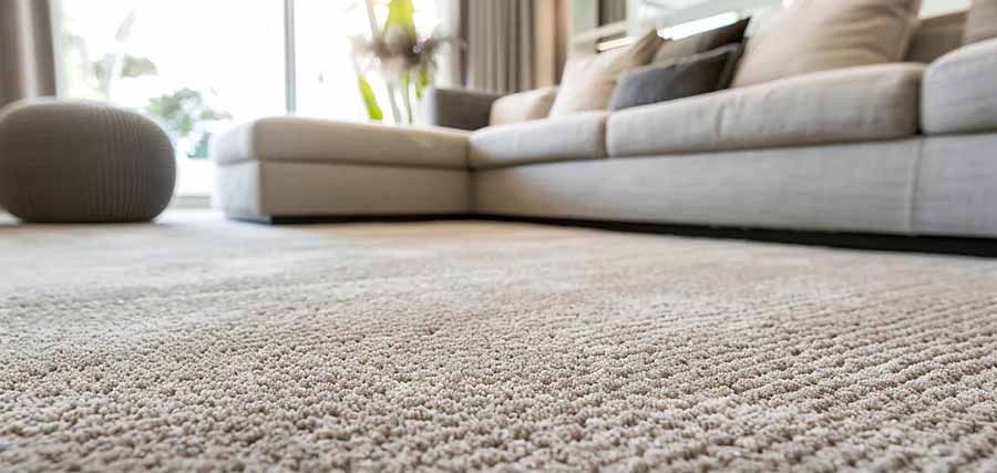 Carpet cleaning in Chekany