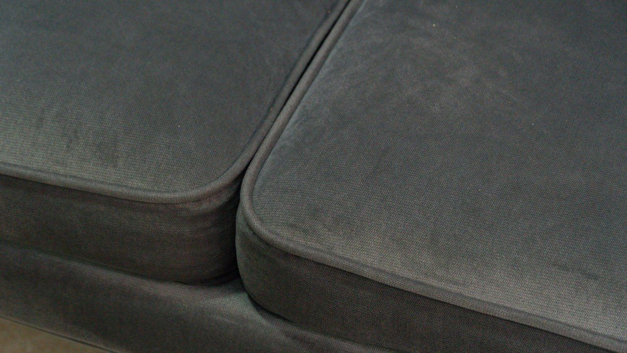 Химчистка мебели дома - До